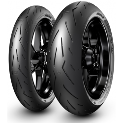 PIRELLI 180/55 R17 TL 73W PI D.ROSSO 4 CORSA R